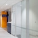 Metinno Aluminium Partitioning 3000 Series