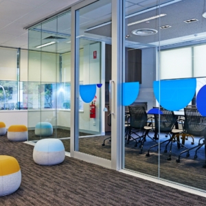 Metinno Premium Aluminium Partitioning