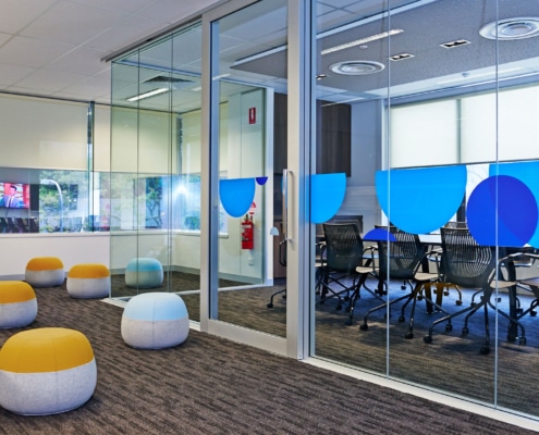 Metinno Premium Aluminium Partitioning
