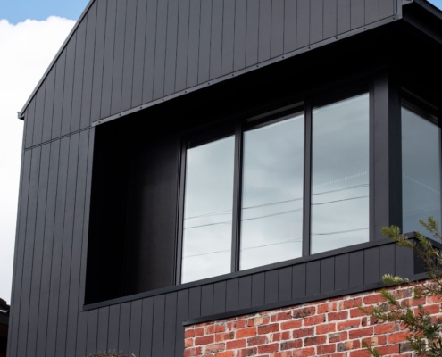 James Hardie Axon Cladding
