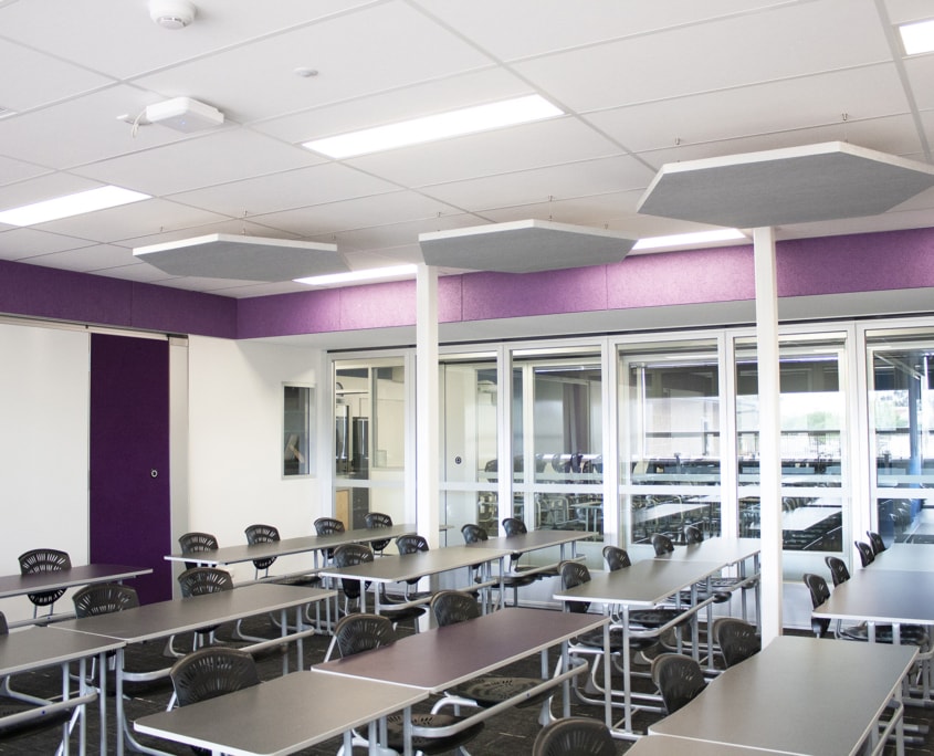 Autex | Acoustic Panels & Soundproof Panels – ADX Depot SA