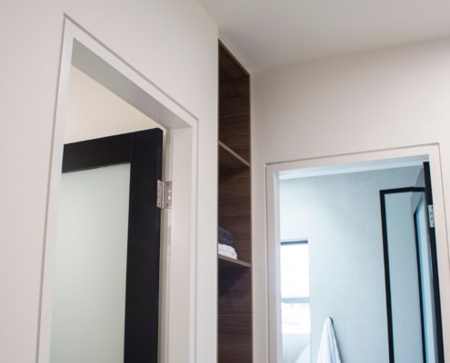 Metinno ShadowMax Door Frame Jamb