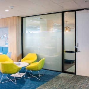 Metinno Aluminium Partitioning 9000C Series