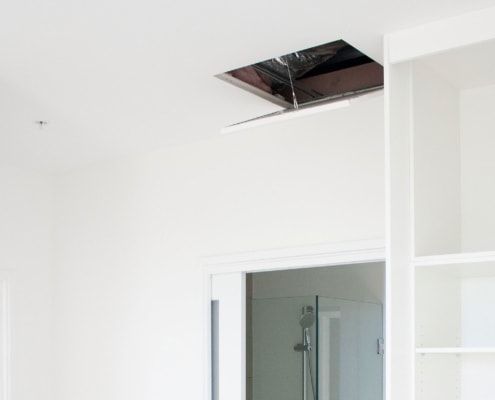 Metinno Set Bead Access Panel