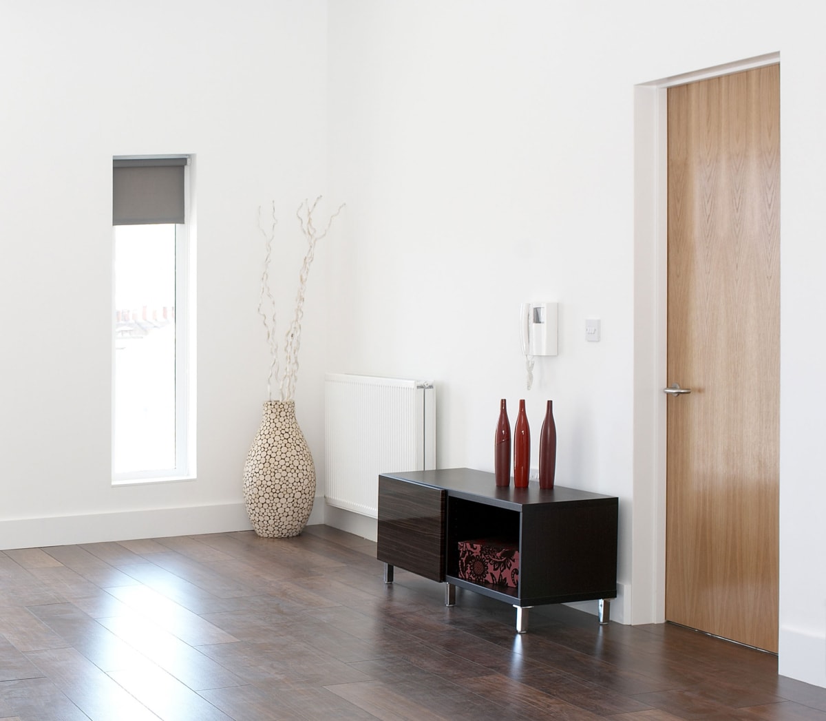 EzyJamb ADX Depot Concealed Frameless Door Jamb