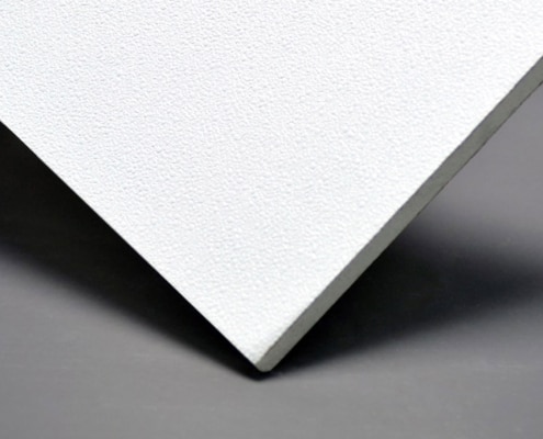 FROST Vinyl Ceiling Tiles