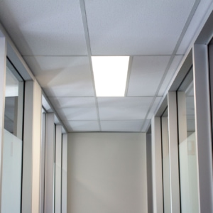 Metinno Aluminium Partitioning 9000 Series