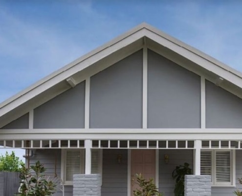HardieFlex Exterior Cladding