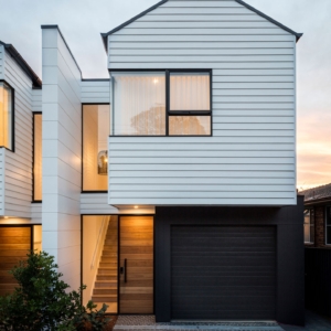 Scyon Linea Durable Weatherboards