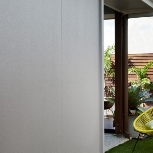 EasyLap Exterior Broadwalls Cladding