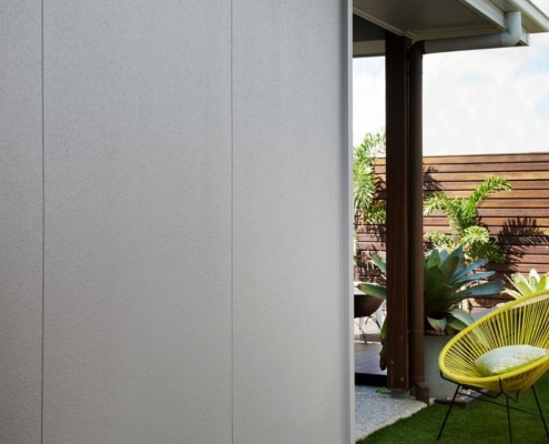EasyLap Exterior Broadwalls Cladding