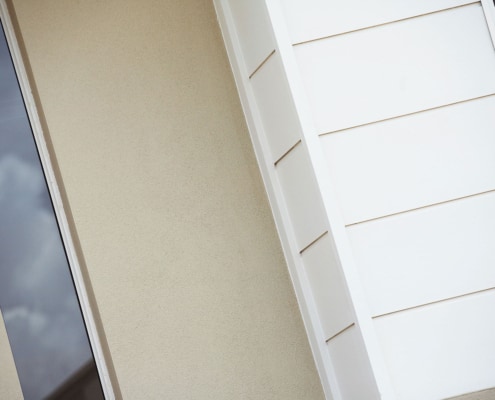 HardieTex Cladding Textured base sheet