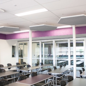 Thermatex Acoustic Ceiling Tiles