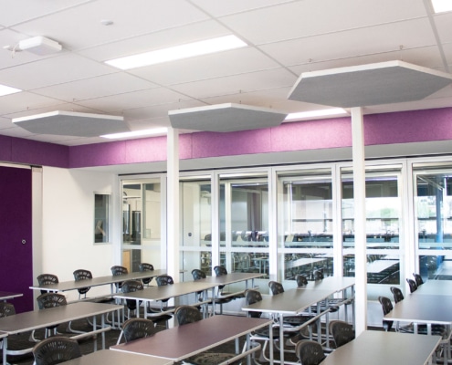 Thermatex Acoustic Ceiling Tiles