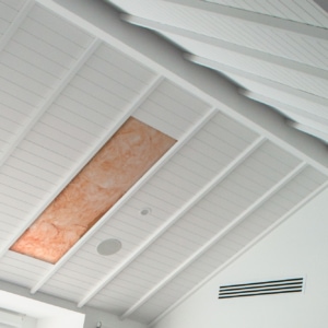 Wall, Floor & Ceiling - Thermal & Acoustic Insulation