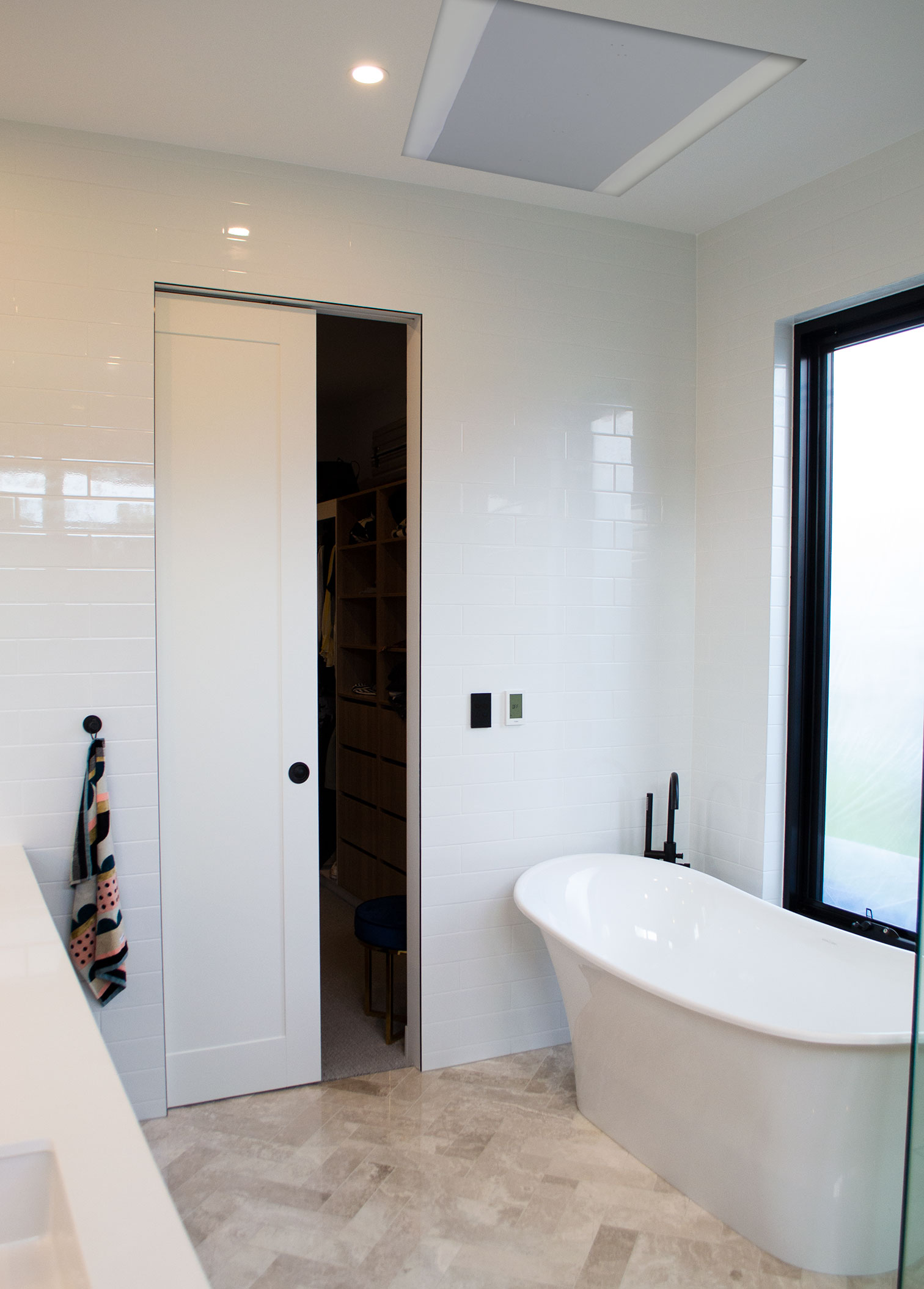 Plasterboard fire water sound multi