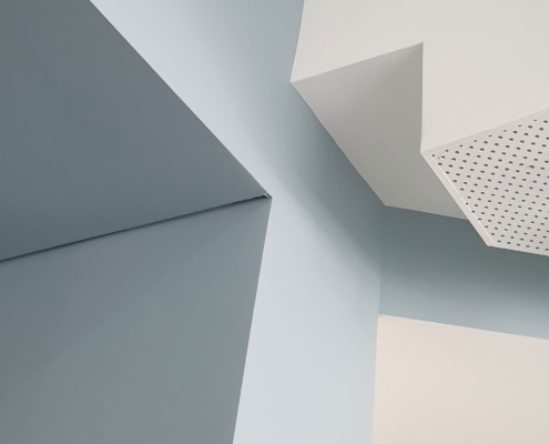 Metinno ShadowMax Ceiling