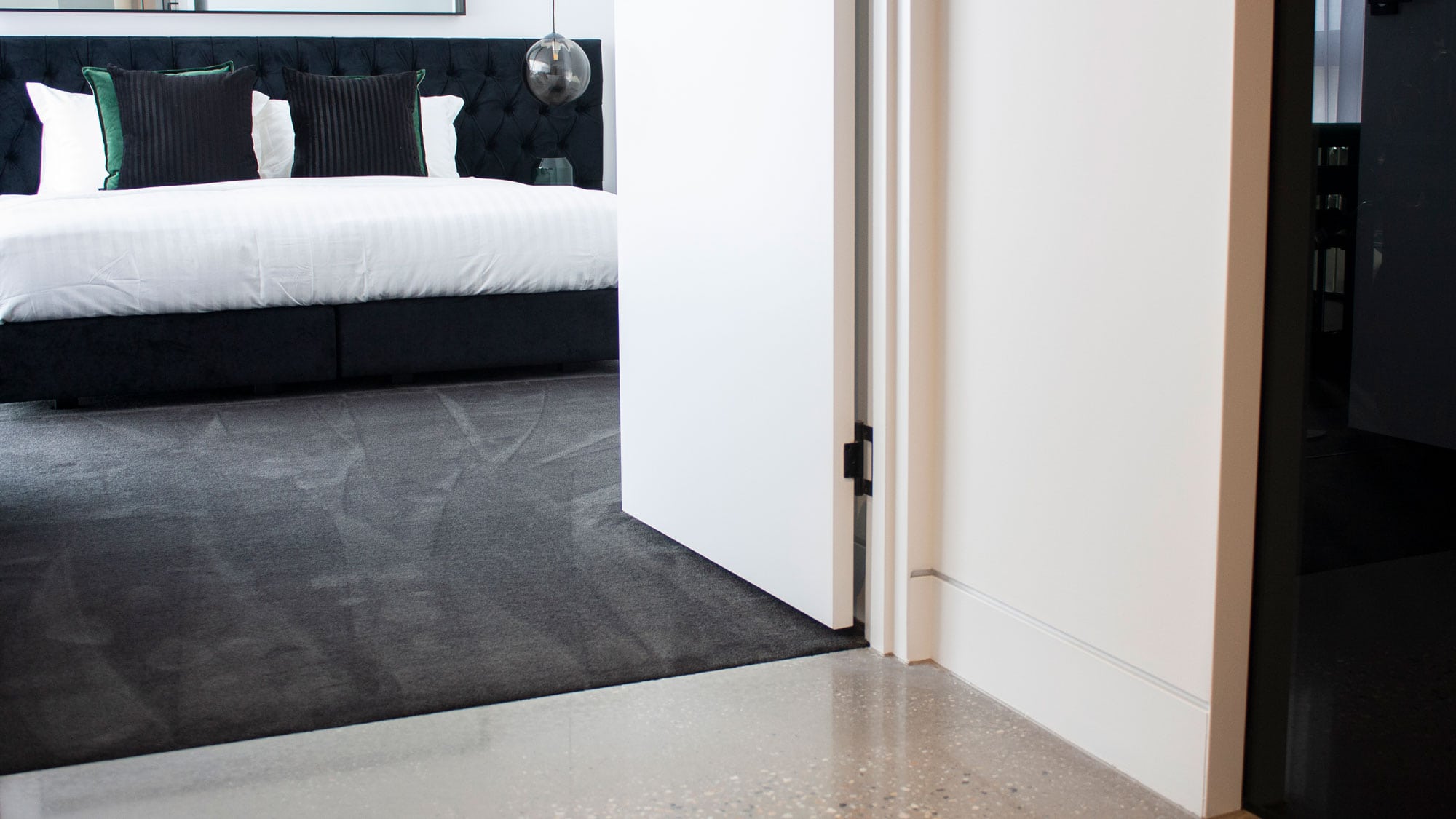 Metinno Shadowmax Skirting