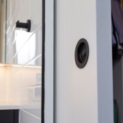 One Touch Cavity Release System