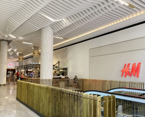 Rundle Mall Plaza Case Study