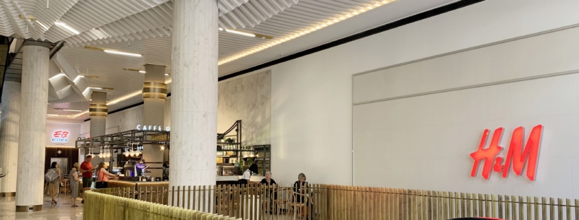 Rundle Mall Plaza Case Study