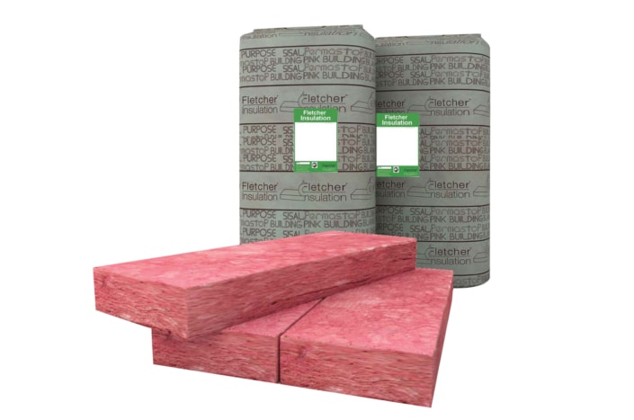 Thermal Insulation - ADX Depot