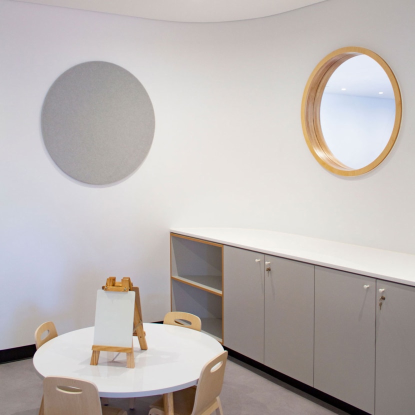 Achieving the perfect Level of Finish to plasterboard walls & ceilings