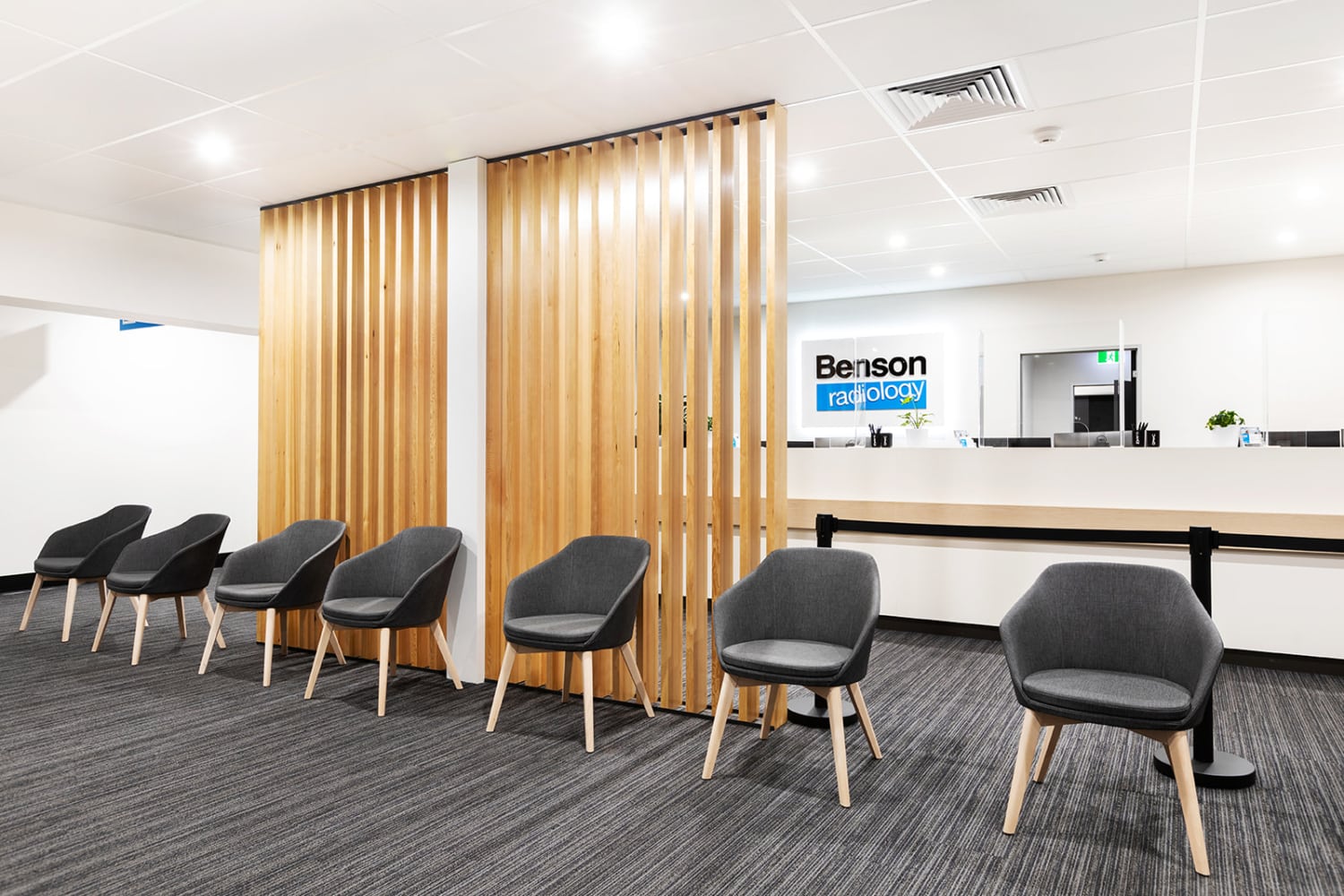 Benson Radiology Gawler Case Study ADX Depot Case Study