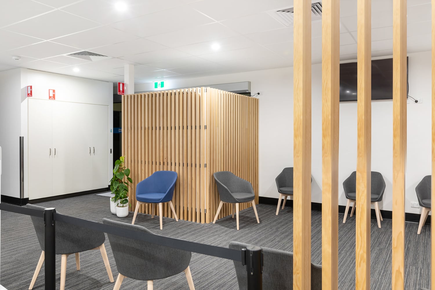 Benson Radiology Gawler Case Study ADX Depot Case Study