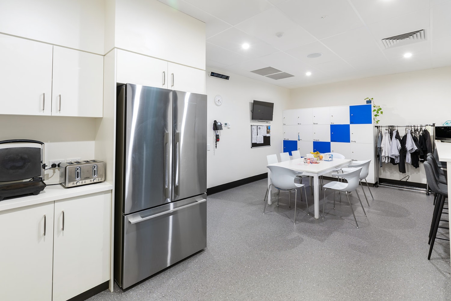 Benson Radiology Gawler Case Study ADX Depot Case Study