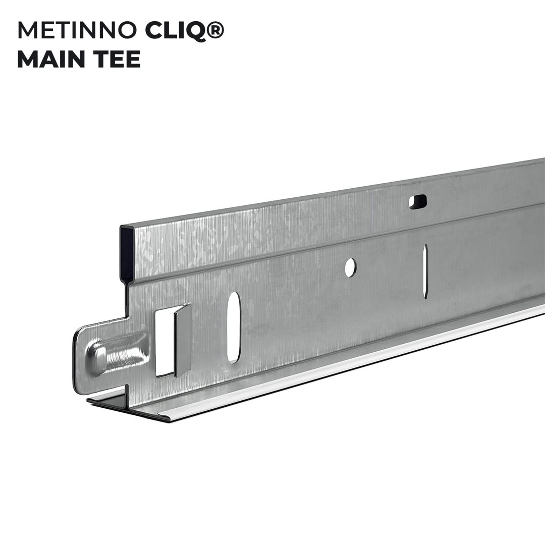 Metinno Cliq Main Tee