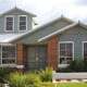 INNOVA Duraplank® fibre cement cladding showing authentic weatherboard shadow lines and a smooth, durable exterior finish suited to Australian conditions.