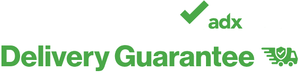 Logo Delivery Guarantee